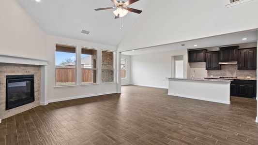 New construction Single-Family house 3688 Rolling Meadows Drive, Grand Prairie, TX 76065 - photo 85 85