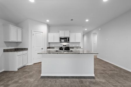 New construction Single-Family house 904 Fort Knox Drive, Fort Worth, TX 76131 - photo 40 40