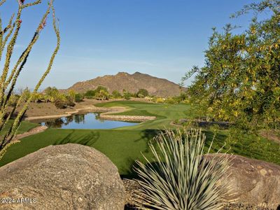 New construction Single-Family house 37200 N Cave Creek Road, Unit 1023, Scottsdale, AZ 85262 - photo 33 33