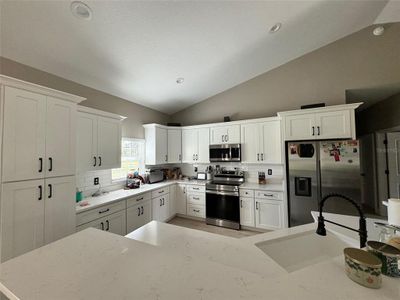 New construction Single-Family house 839 Nw 4Th Avenue, Williston, FL 32696 - photo 5 5