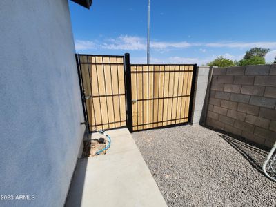 New construction Single-Family house 13036 N 20Th Street, Phoenix, AZ 85022 - photo 21 21