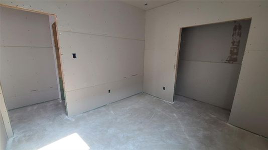 New construction Single-Family house 919 Pinyon Pine Pass, Hutto, TX 78634 Livingston- photo 28 28