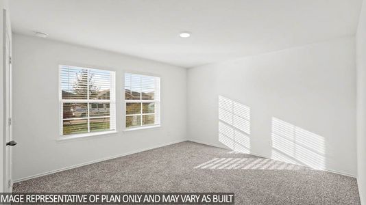New construction Single-Family house 4925 Almond Terrace Drive, Katy, TX 77493 Plan E40Z- photo 3 3