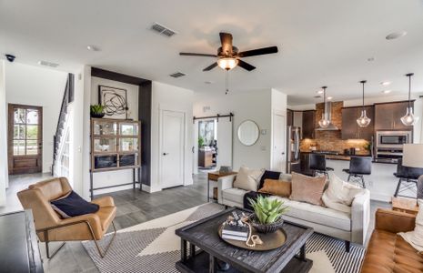 Crosswinds by Pulte Homes in Kyle - photo 20 20
