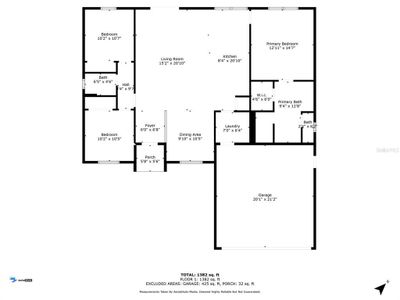 New construction Single-Family house 12 Lippitt Avenue, Frostproof, FL 33843 - photo 42 42