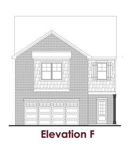 New construction Single-Family house 5100 McEver Road, Oakwood, GA 30566 - photo 9