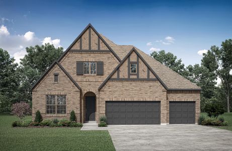 New construction Single-Family house 909 Lost Woods Way, McKinney, TX 75071 - photo 5 5