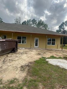 New construction Single-Family house 44 Golf View Drive, Ocala, FL 34472 - photo 0