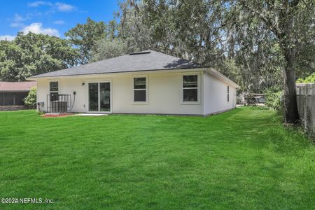 New construction Single-Family house 7008 Matthew Street, Jacksonville, FL 32210 - photo 20 20