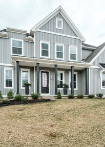 New construction Single-Family house Wilbanks Drive, Charlotte, NC 28278 - photo 320 320