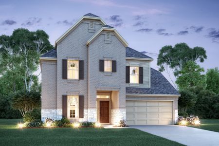 New construction Single-Family house 609 Westwood Drive, League City, TX 77573 - photo 28 28