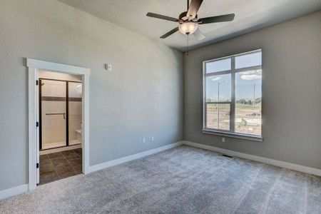 New construction Townhouse house 255 High Point Drive, Longmont, CO 80504 - photo 24 24