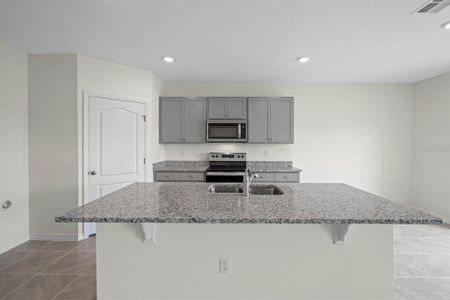 New construction Single-Family house 5010 Foxglove Circle, Lakeland, FL 33811 ENSLEY- photo