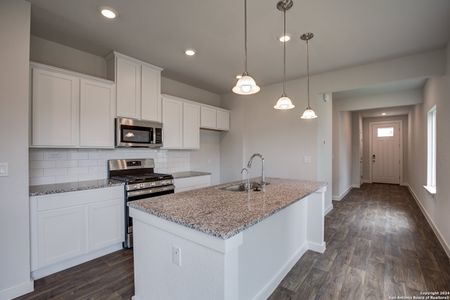 Talley Fields - The View Series by View Homes in San Antonio - photo 6 6