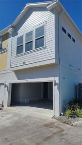 New construction Townhouse house 4717 W Mccoy Street, Unit 11, Tampa, FL 33616 - photo 7 7