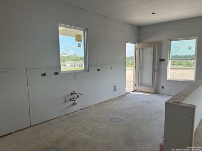 New construction Single-Family house 1332 Meester Dr, San Antonio, TX 78245 - photo 7 7