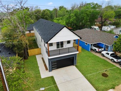New construction Single-Family house 4519 Leland Avenue, Dallas, TX 75215 - photo