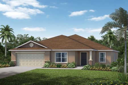 New construction Single-Family house Plan 2668, Morningside Dr., Leesburg, FL 34788 - photo