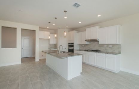 New construction Single-Family house 4113 Lily Glade Lane, New Braunfels, TX 78155 - photo 19 19