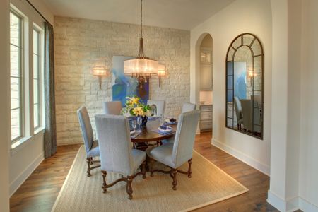 New construction Single-Family house Colinas II, 131 Waters View Court, Dripping Springs, TX 78620 - photo