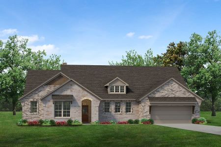 New construction Single-Family house 101 Pilot Drive, Caddo Mills, TX 75135 - photo 5 5