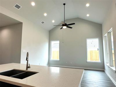 New construction Single-Family house 910 Rosewood Trail, Beasley, TX 77417 - photo 7 7
