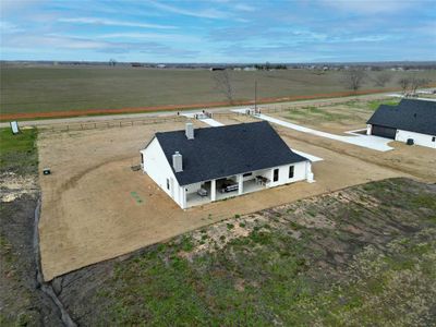 New construction Single-Family house 7601 County Road 1127, Godley, TX 76044 2074 Plan- photo 24 24