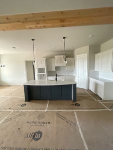 New construction Single-Family house 225 Cofer Road, Blue Ridge, TX 75424 Cedar Sage- photo 18 18