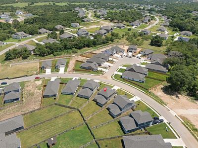 New construction Single-Family house 124 Short Toed Swoop Ln, Cedar Creek, TX 78612 - photo 30 30