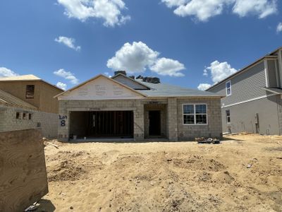 New construction Single-Family house 924 Pointe Emerson Boulevard, Apopka, FL 32703 Piedmont - Eco Series- photo 11 11