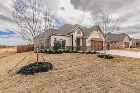 New construction Single-Family house 2403 Rileigh Lane, Mansfield, TX 76063 - photo