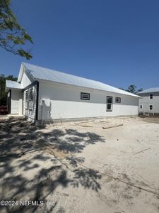 New construction Single-Family house 1417 Los Robles Avenue, Saint Augustine, FL 32084 - photo 6 6