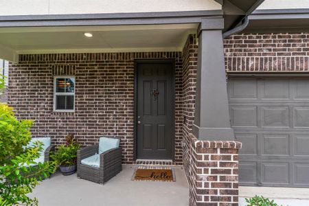 New construction Single-Family house 810 Spruce Pine Drive, Conroe, TX 77318 - photo 4 4