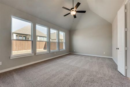 New construction Single-Family house 7717 Switchwood Lane, Fort Worth, TX 76123 Lavon - SH 4453- photo 16 16