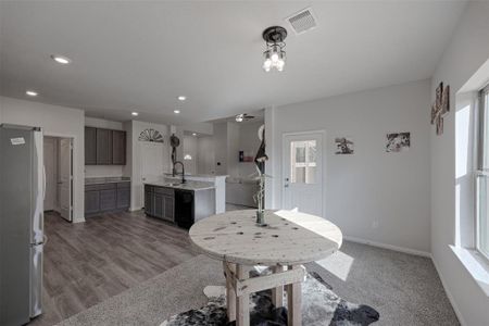 New construction Single-Family house 17624 Cedar Crest Drive, Conroe, TX 77306 - photo 14 14
