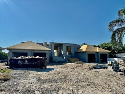 New construction Single-Family house 3621 San Remo Terrace, Sarasota, FL 34239 - photo 21 21