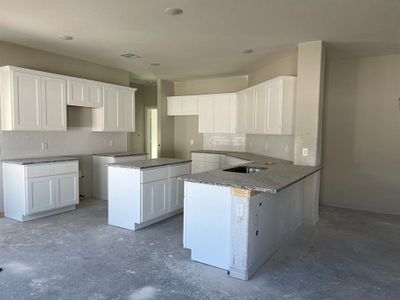 New construction Single-Family house 98 S Colbert Street, Dayton, TX 77535 - photo 6 6