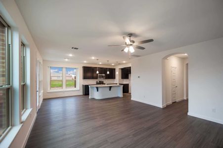 New construction Single-Family house 2645 Sonnier Circle, Royse City, TX 75189 - photo 12 12