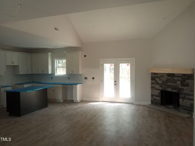 New construction Single-Family house 710 Country Road, Middlesex, NC 27557 - photo