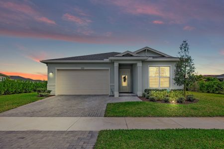 New construction Single-Family house 535 Se Mulberry Way, Port St. Lucie, FL 34984 - photo 50 50