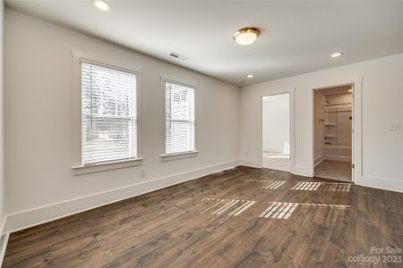 New construction Single-Family house 1229 Eastway Drive, Charlotte, NC 28205 - photo 17 17