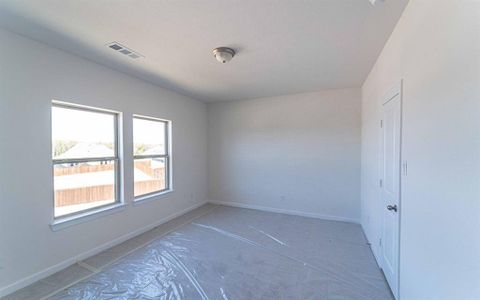 New construction Single-Family house Navarre Way, McLendon-Chisholm, TX 75032 Atascadero- photo 18 18