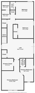 New construction Single-Family house 1447 Roxy Lane, Winter Garden, FL 34787 - photo 3 3