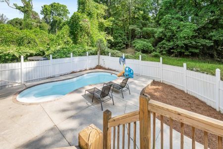 New construction Single-Family house 431 Holly Drive, Gainesville, GA 30501 - photo 18 18