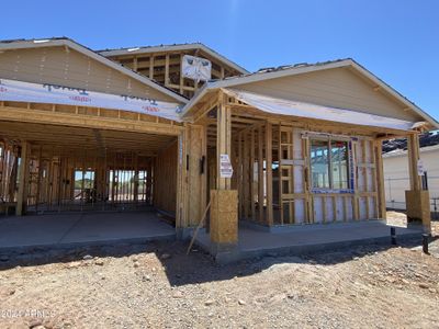 New construction Single-Family house 25289 N 75Th Lane, Peoria, AZ 85383 - photo 3 3