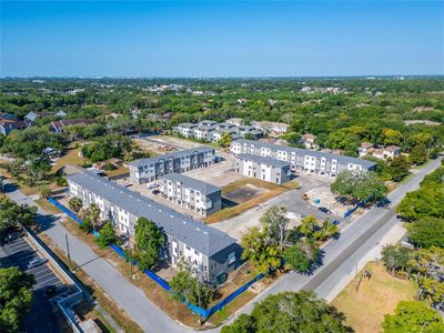 New construction Townhouse house 8755 Sap Creek Place, Tampa, FL 33614 - photo 59 59