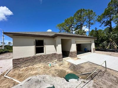 New construction Single-Family house 2510 Quincy Avenue Se, Palm Bay, FL 32909 - photo 0