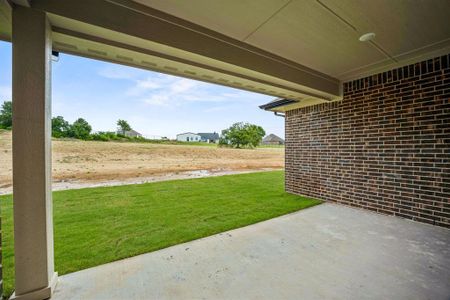 New construction Single-Family house 513 Payne Lane, Springtown, TX 76082 - photo 23 23