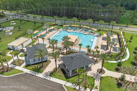 New construction Single-Family house 29 Caiden Drive, Ponte Vedra, FL 32081 The Alberta at Seabrook Village- photo 26 26