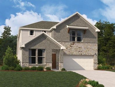 New construction Single-Family house 2713 Vila Vita Lane, Texas City, TX 77568 - photo 0 0